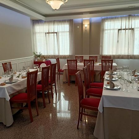 Hotel Espanol La Pueblanueva Bagian luar foto