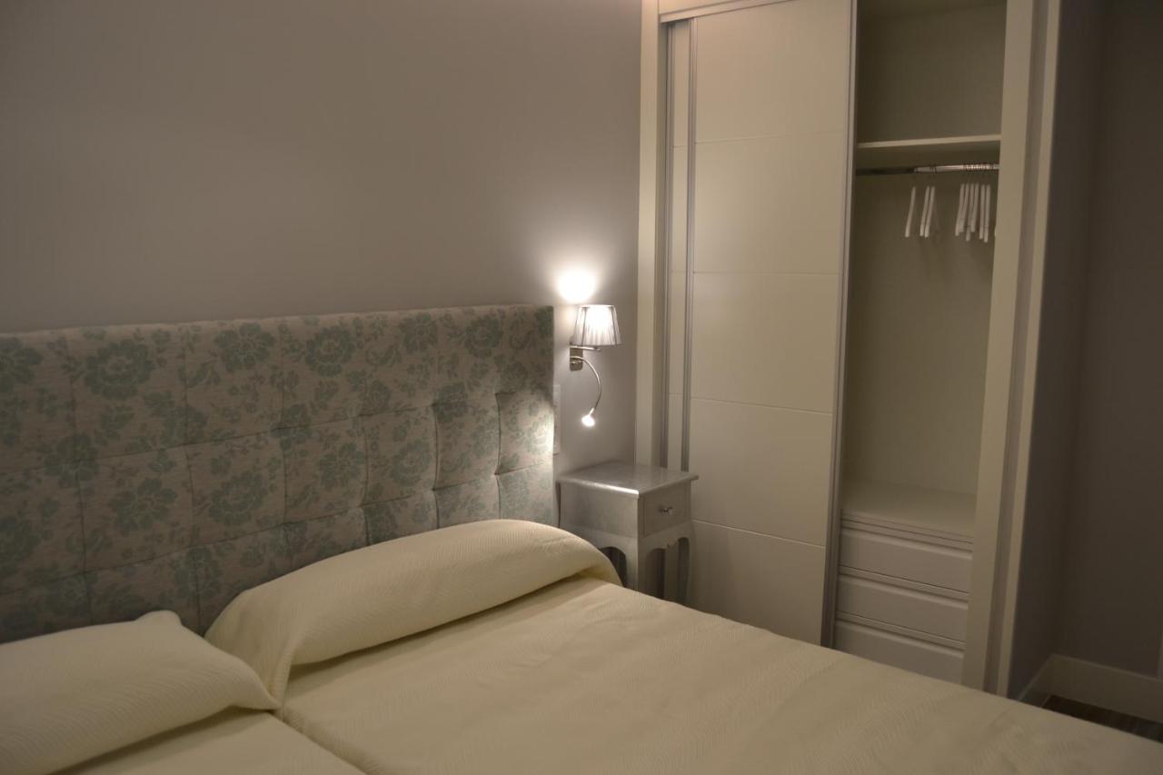 Hotel Espanol La Pueblanueva Bagian luar foto