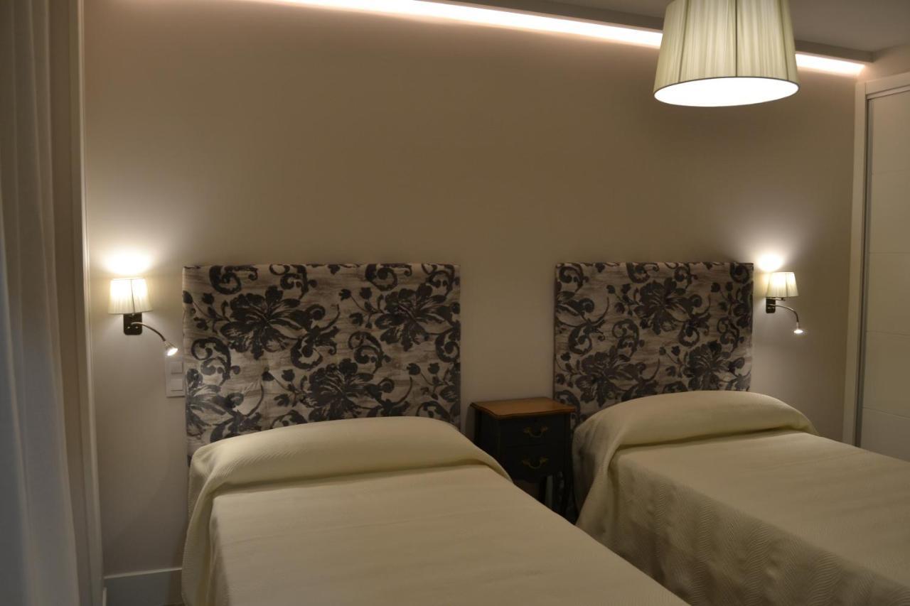Hotel Espanol La Pueblanueva Bagian luar foto